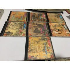 國語老歌珍藏品味集1-8