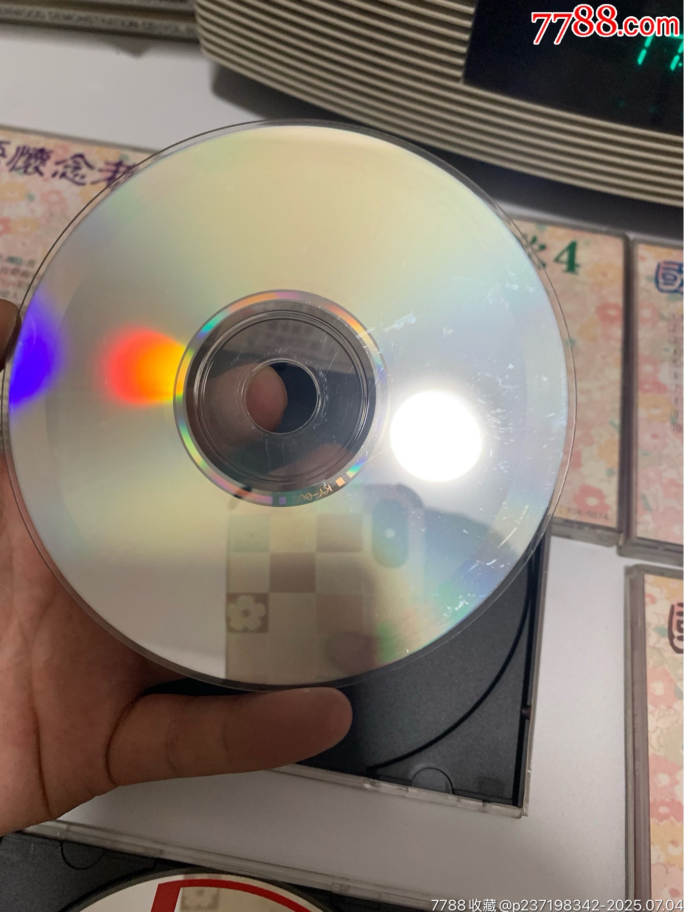 國(guó)語(yǔ)懷念老歌1.2.3.4.5.6_價(jià)格79元【笑笑店鋪】_第8張_