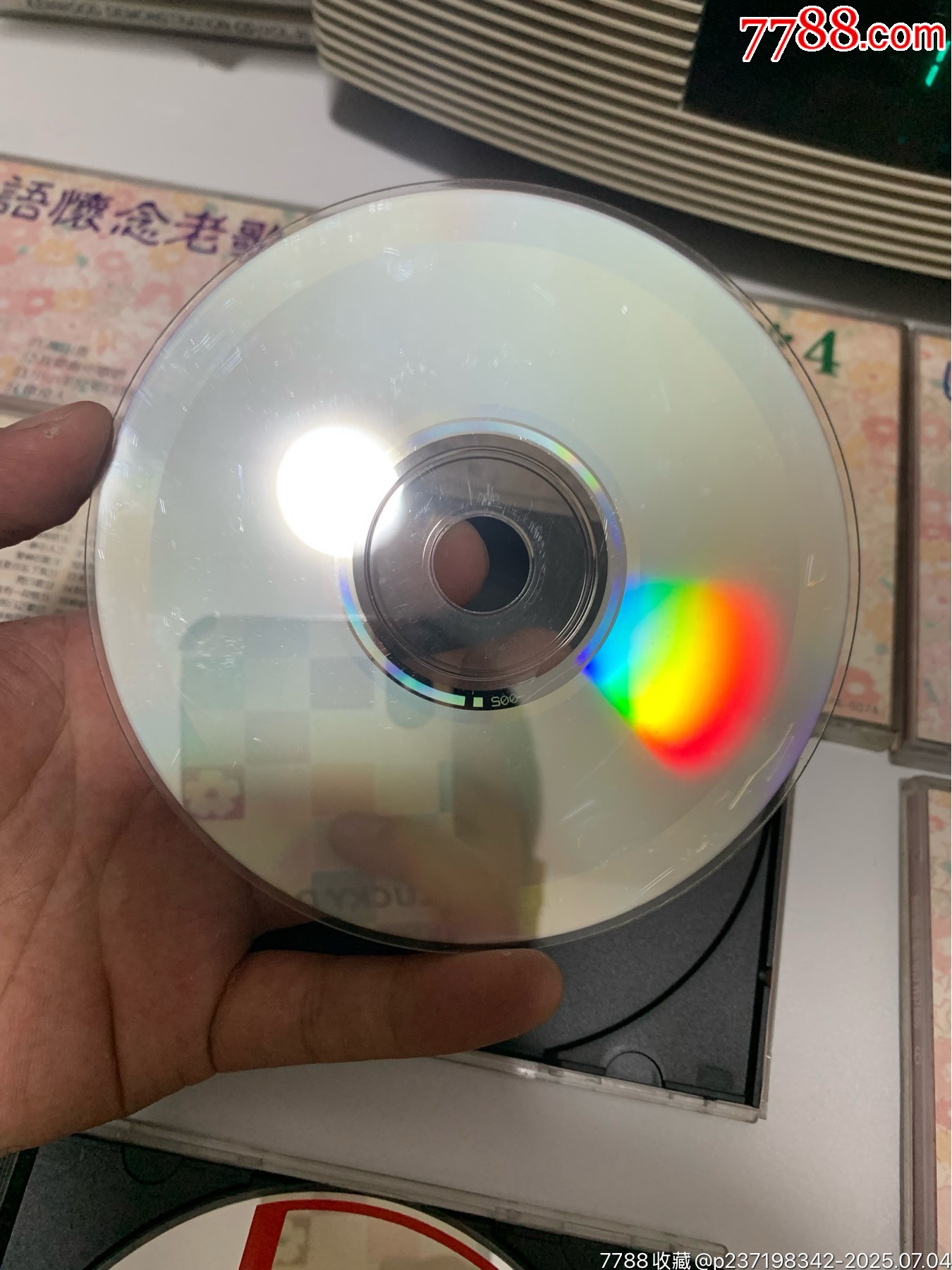 國(guó)語(yǔ)懷念老歌1.2.3.4.5.6_價(jià)格79元【笑笑店鋪】_第9張_