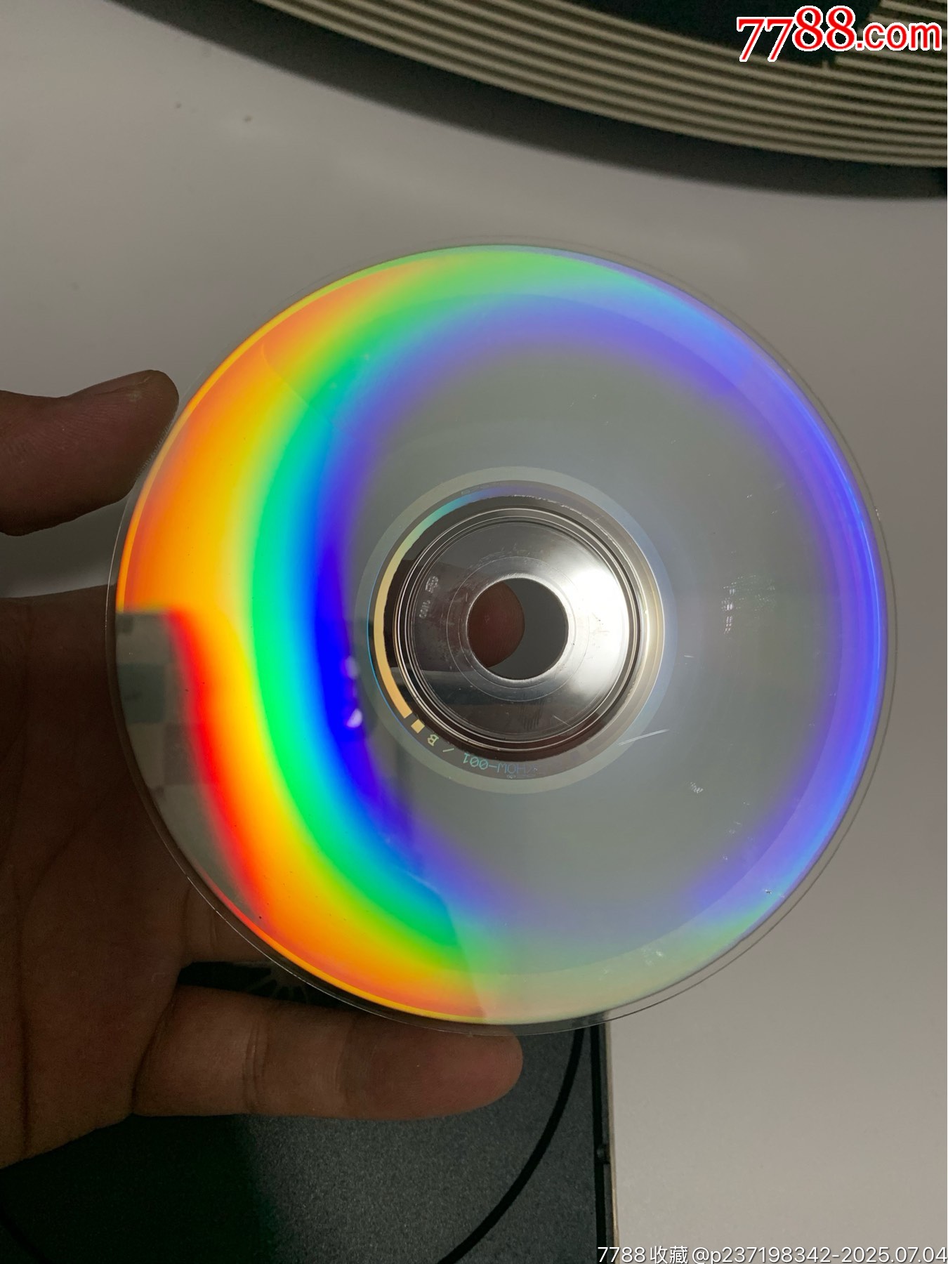 高楓-天那邊的愛_價格531元【笑笑店鋪】_第5張_
