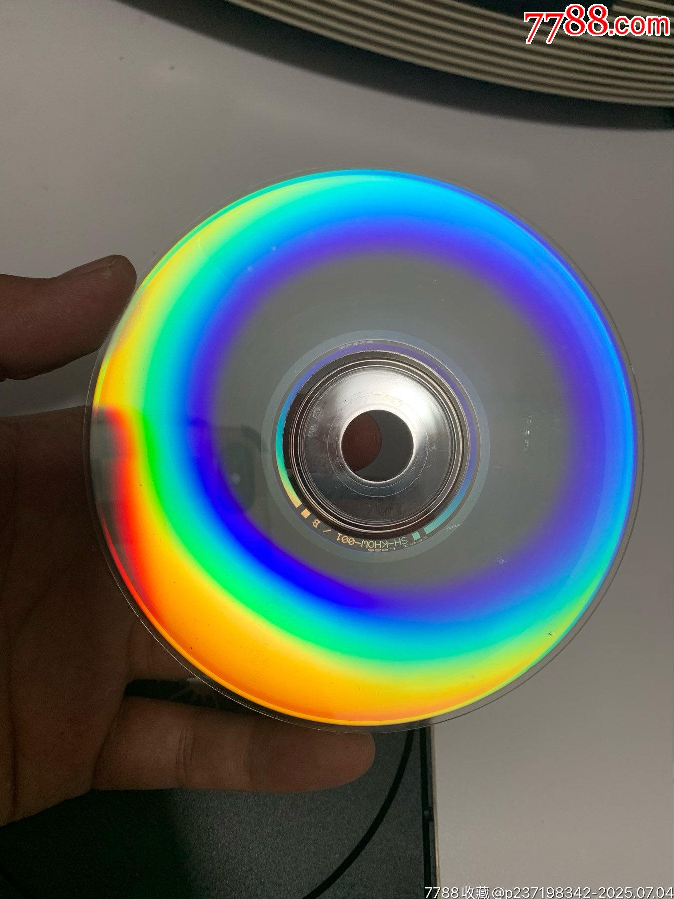 高楓-天那邊的愛_價格531元【笑笑店鋪】_第7張_
