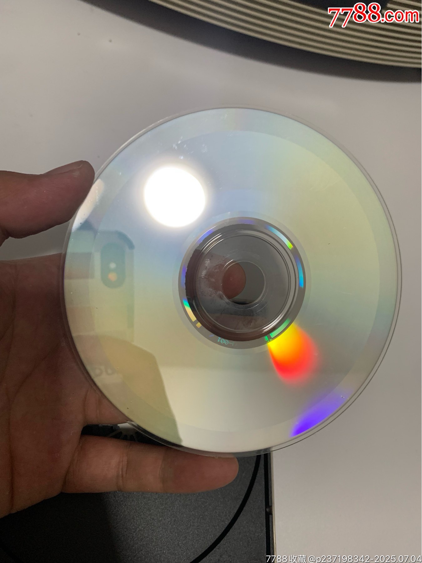 高楓-天那邊的愛_價格531元【笑笑店鋪】_第8張_