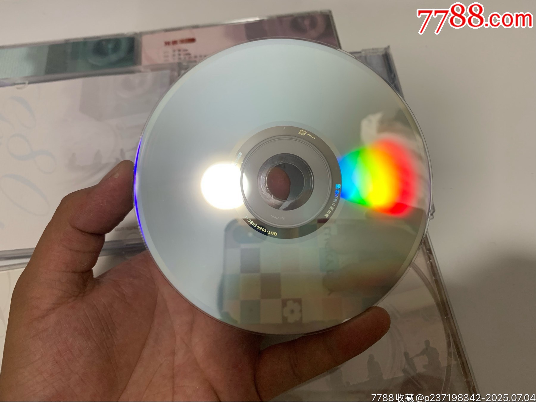 滾石金韻民歌_價格79元【笑笑店鋪】_第6張_
