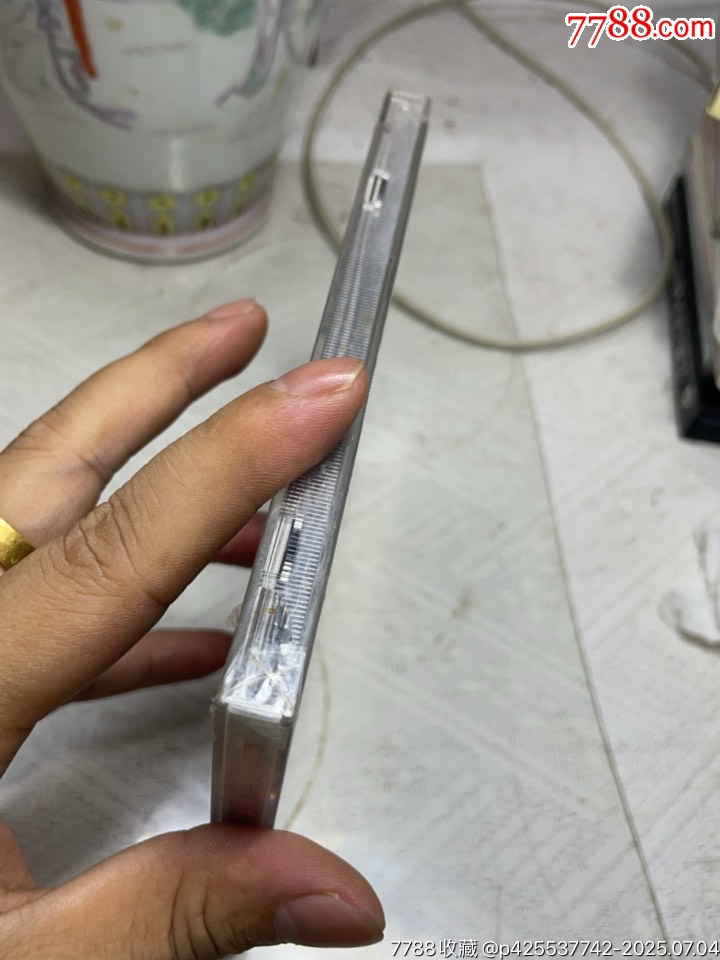 鄺美云。未拆封。_價格225元【一線音樂搬運工】_第5張_