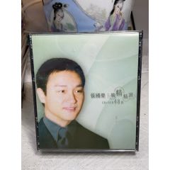 張國榮。2C+V。94新(au41803641)_一線音樂搬運工