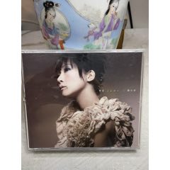 關心妍。C+D。95新。有簽名(au41803646)_一線音樂搬運工