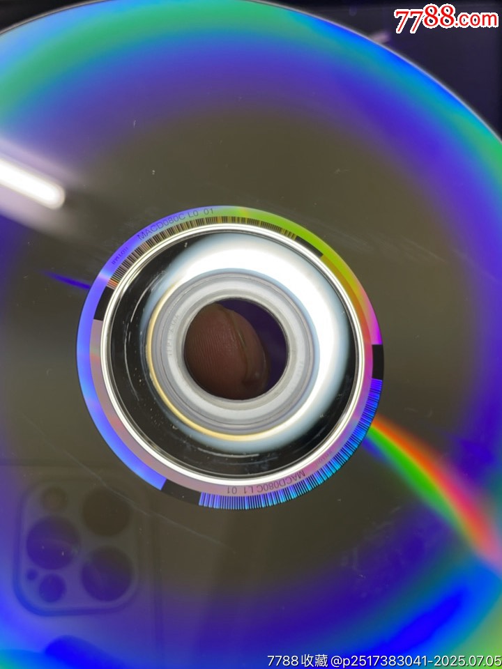 楊千嬅-世界巡回演唱會。3DVD。94新_價格40元【一線音樂搬運工】_第4張_