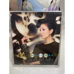 鄭秀文。＊版金碟。95新(au41803672)_一線音樂搬運工