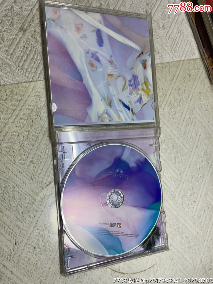 梅艷芳。9新_價(jià)格40元【一線音樂搬運(yùn)工】_第4張_