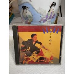 譚詠麟。韓版無碼。無刮痕。微透光?？磮D(au41803677)_一線音樂搬運工