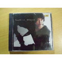 外文CD（未拆封）