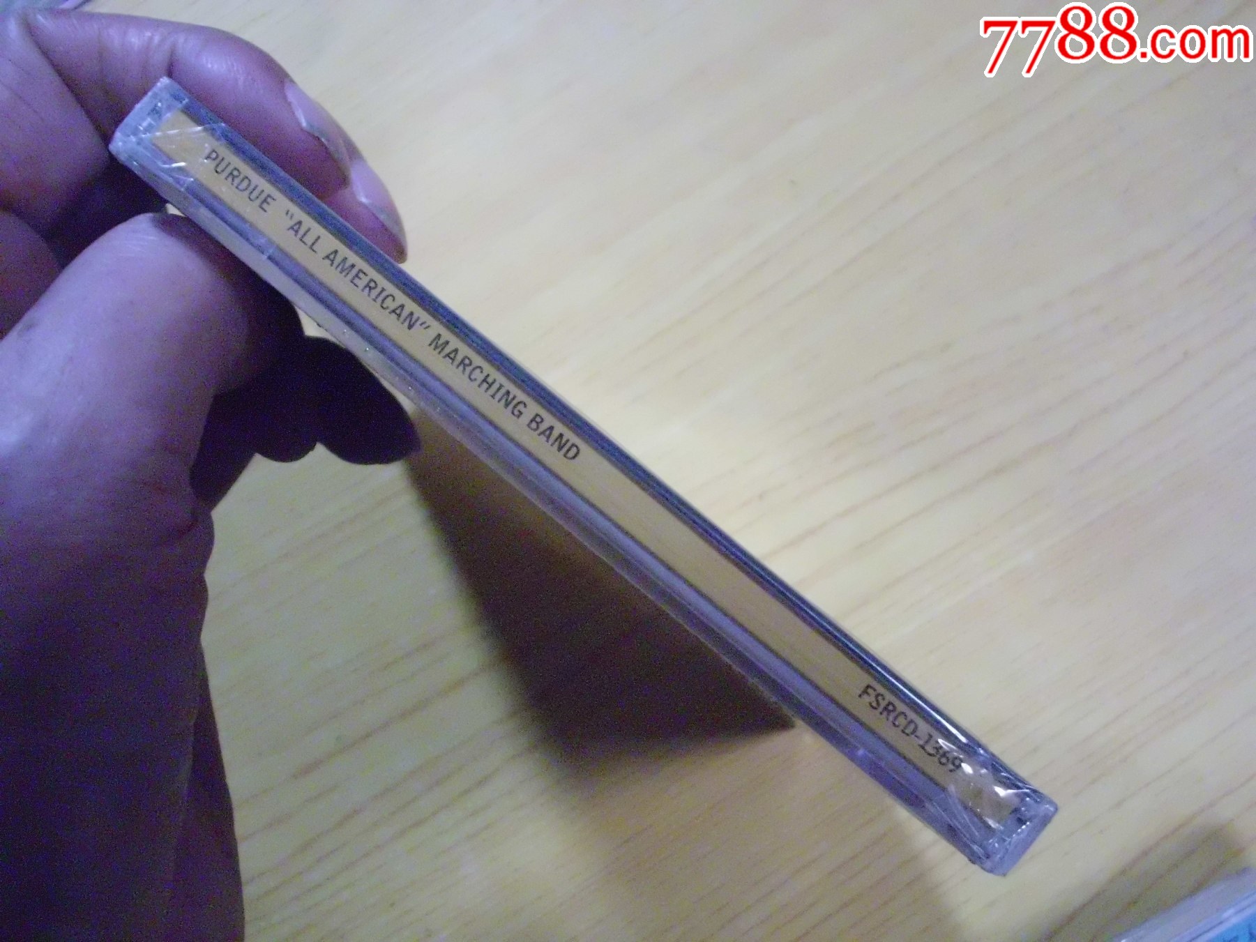 外文CD（未拆封）_價格8元【寶大洋】_第4張_