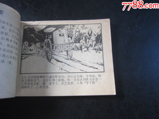 偷拳.下_價(jià)格6元_第5張_