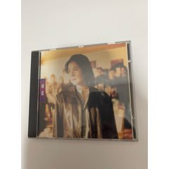 田震-野花