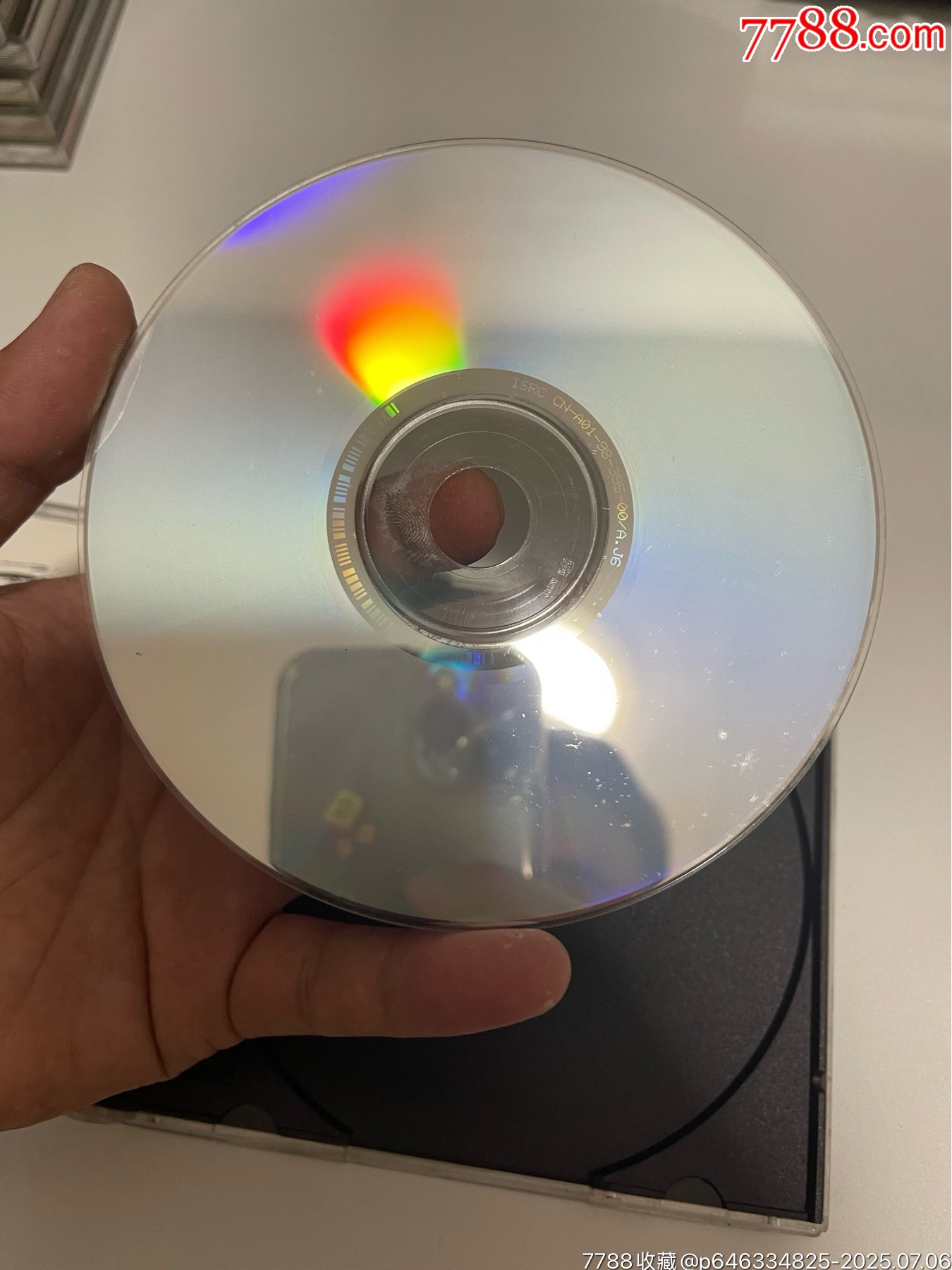 張俊以-受傷的礁石_價(jià)格90元【笑笑店鋪】_第4張_