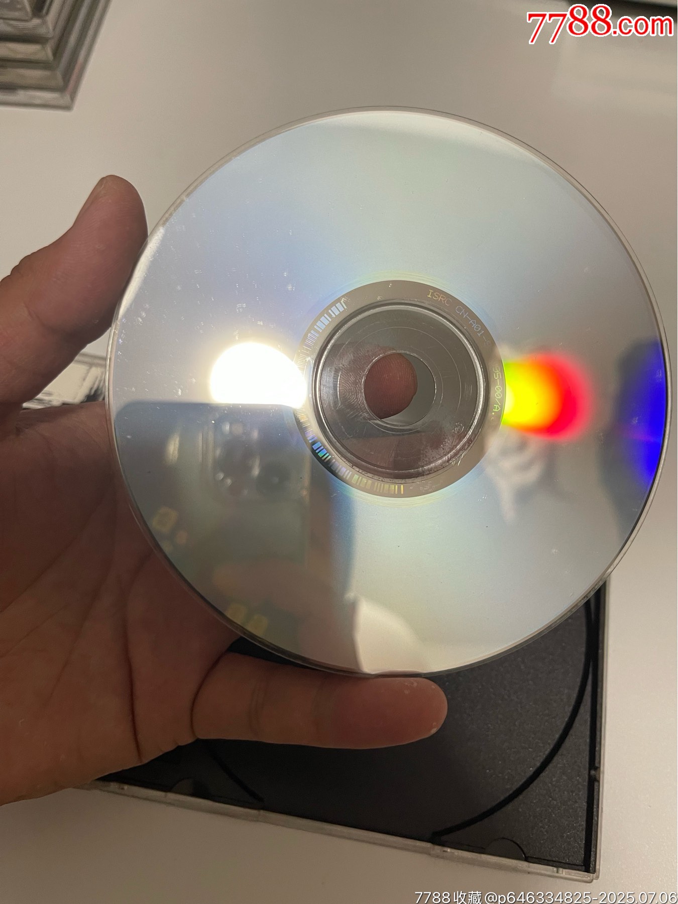 張俊以-受傷的礁石_價(jià)格90元【笑笑店鋪】_第5張_