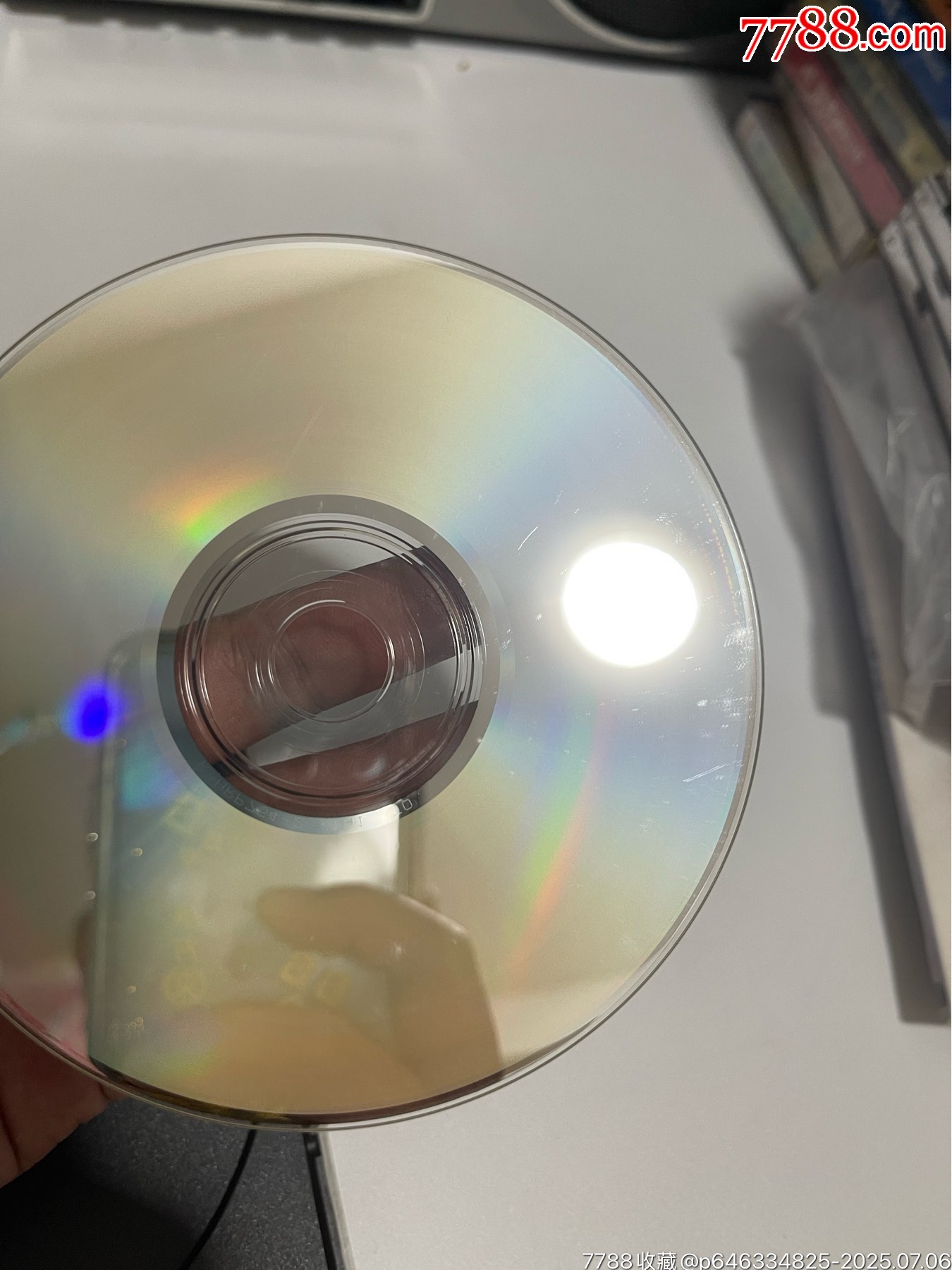 雨果發(fā)燒碟1_價(jià)格90元【笑笑店鋪】_第8張_