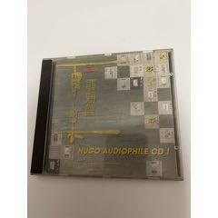 雨果發(fā)燒碟1