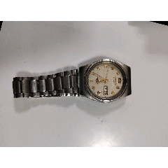 西鐵城手表