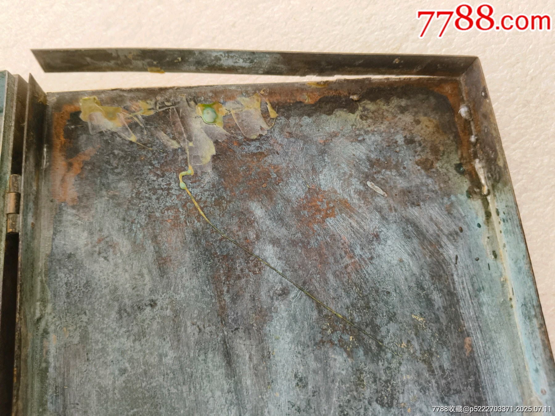 杯子，【1406】有殘_價格50元【羊兒小店】_第3張_