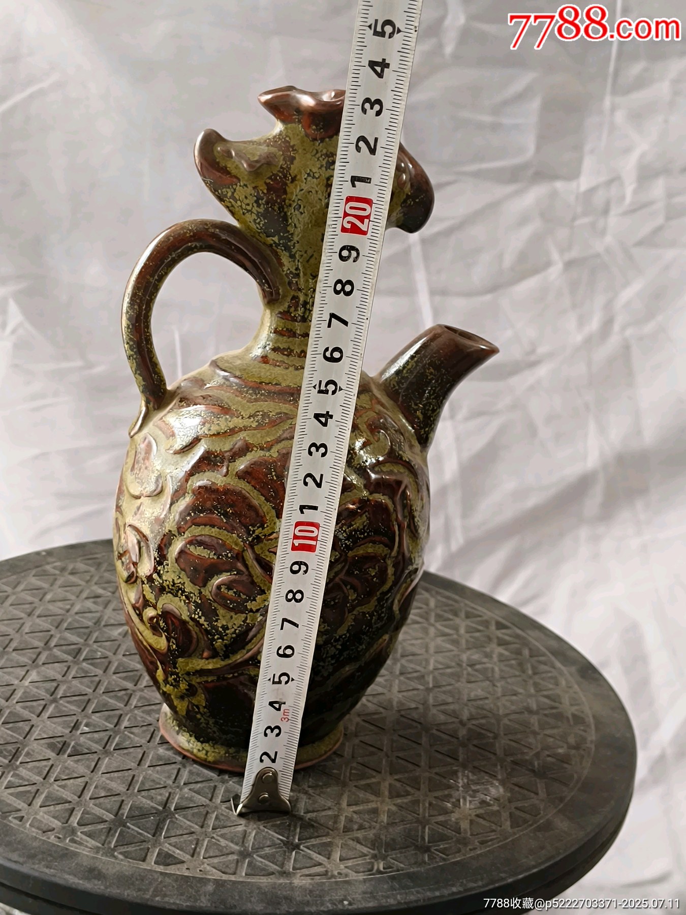 壺，【1412】_價格200元【羊兒小店】_第7張_