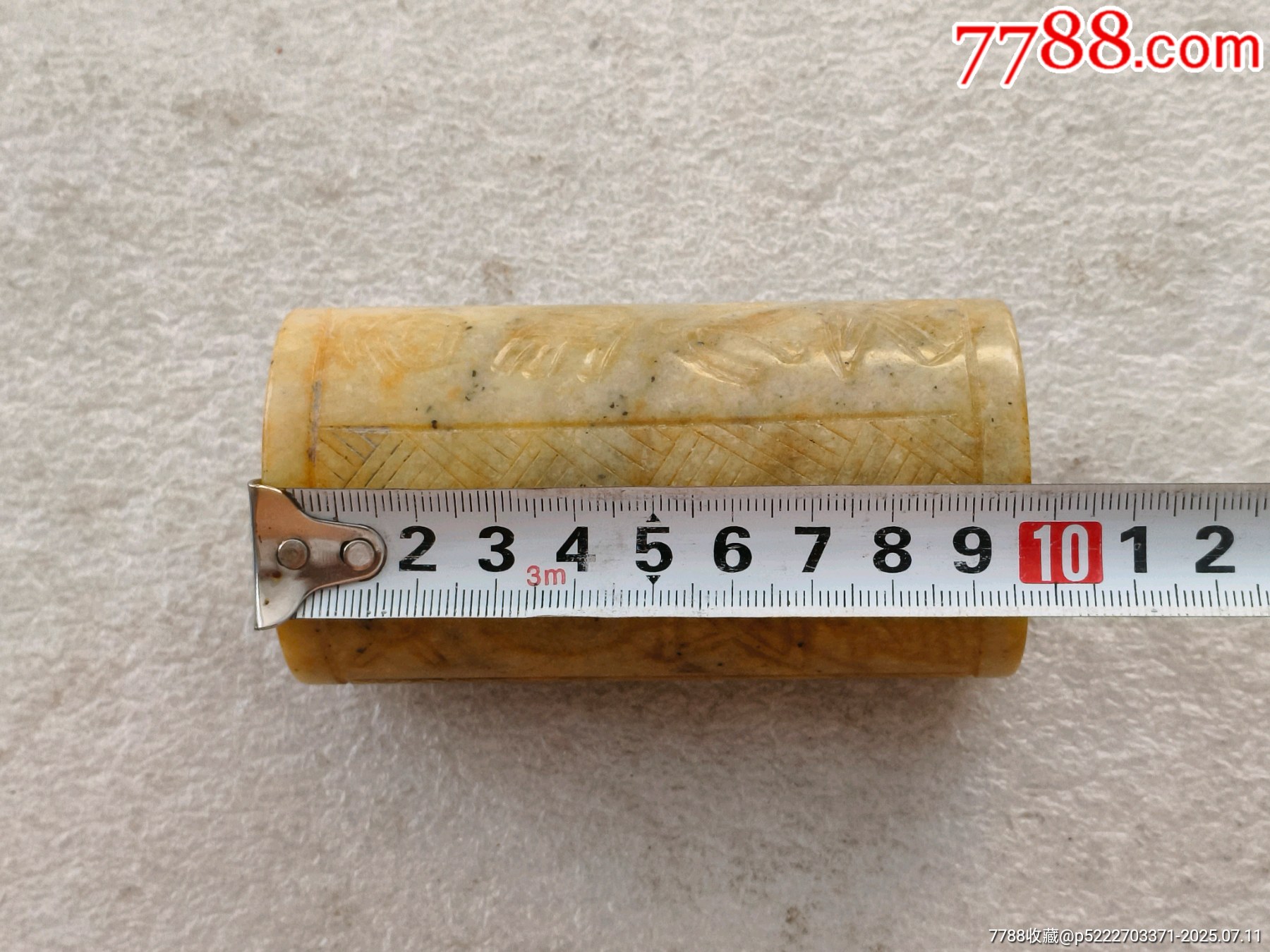 玉筒【1415】_價(jià)格100元【羊兒小店】_第7張_