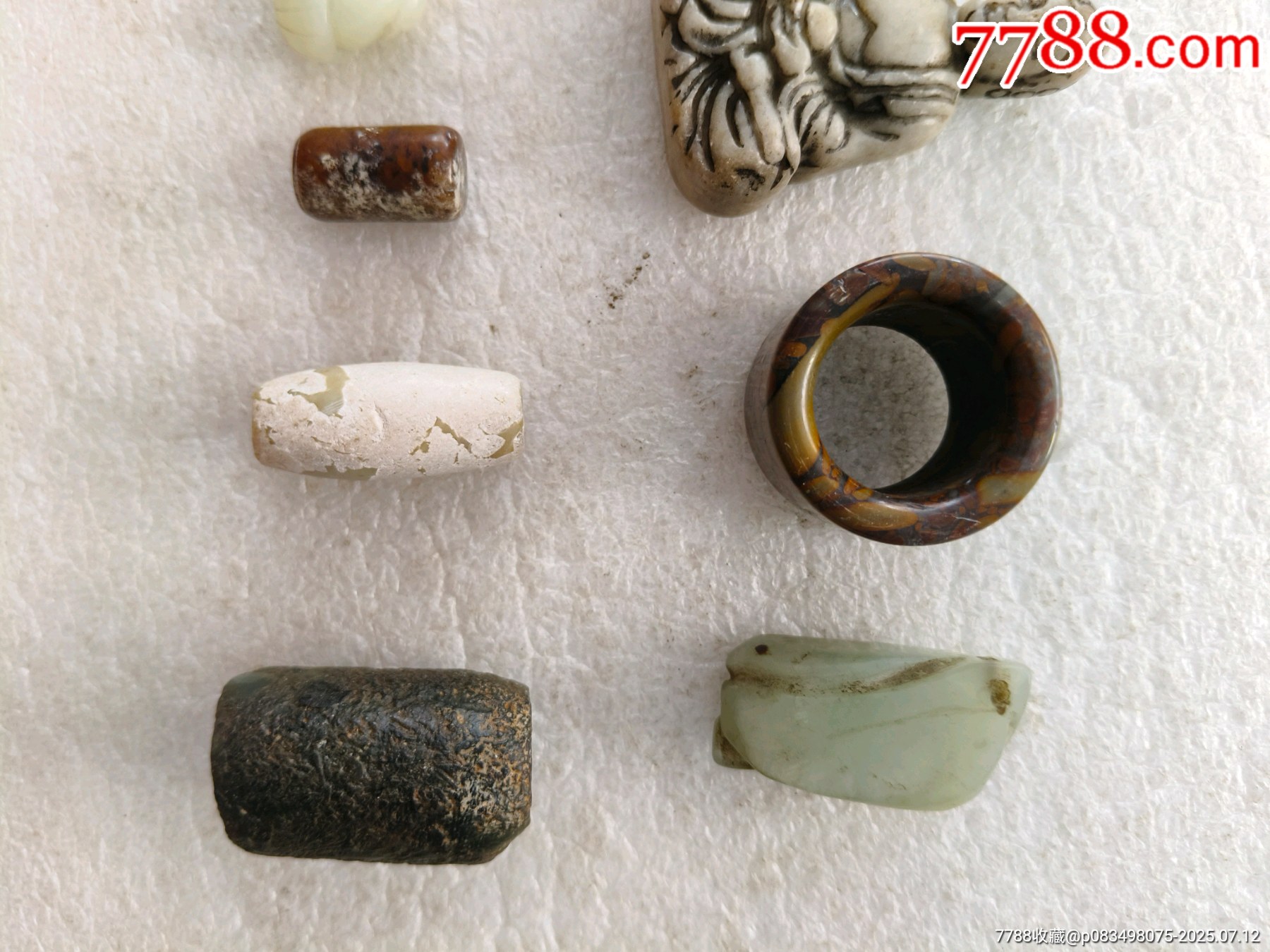 雜件十個(gè)，【1416】_價(jià)格300元【羊兒小店】_第3張_