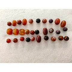 散珠子30粒，【1420】