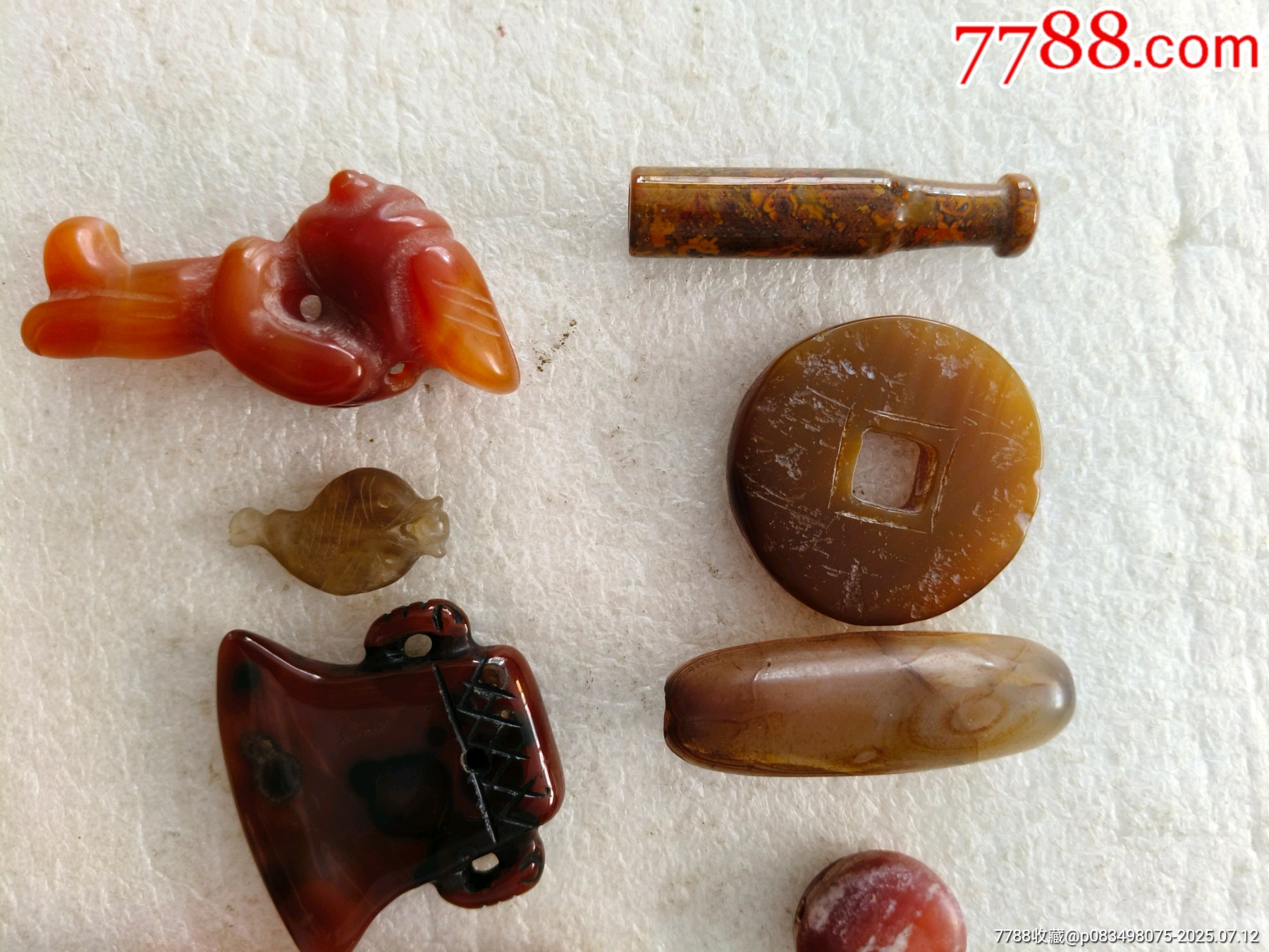 雜件，【1421】_價格300元【羊兒小店】_第5張_