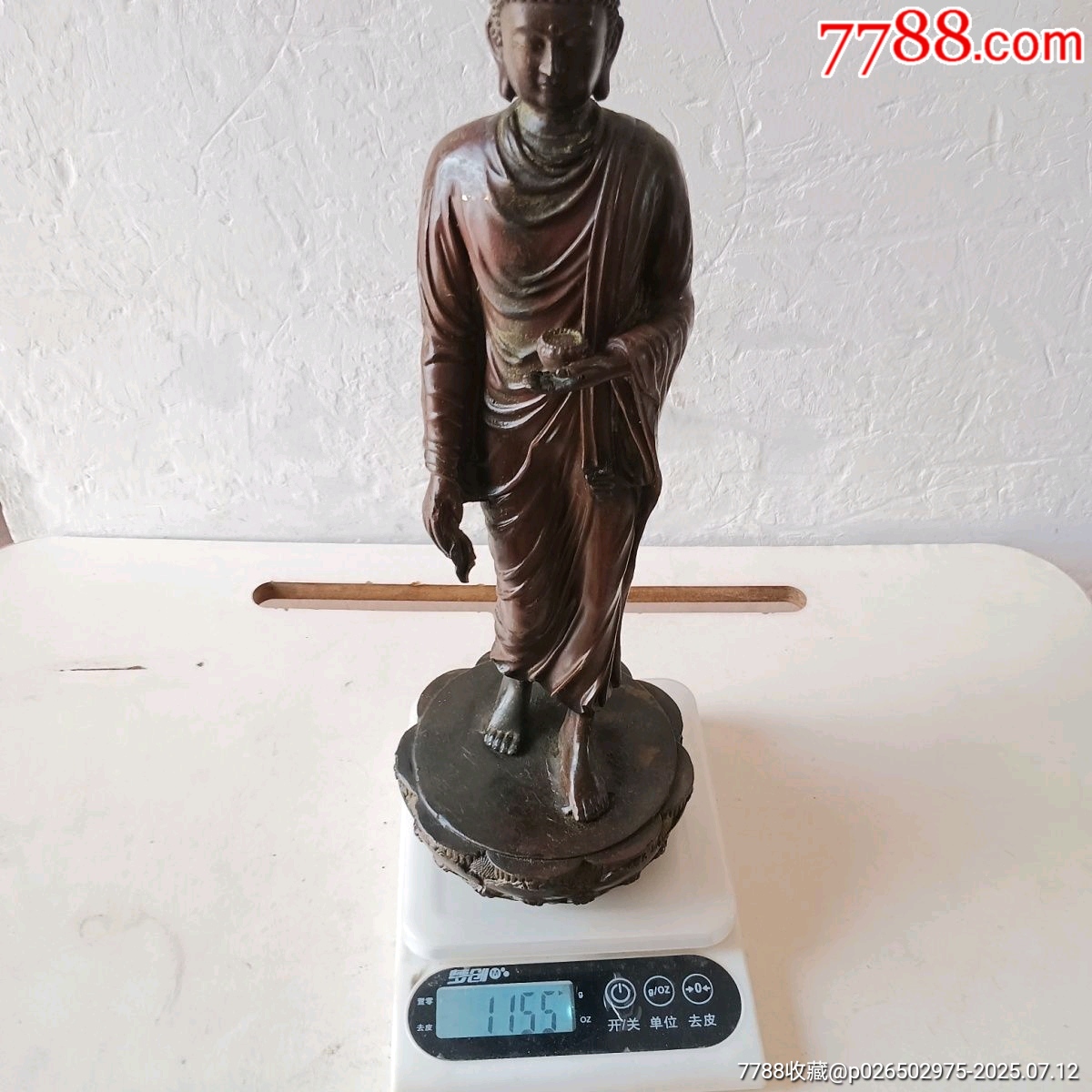青桐佛像_價(jià)格998元_第10張_