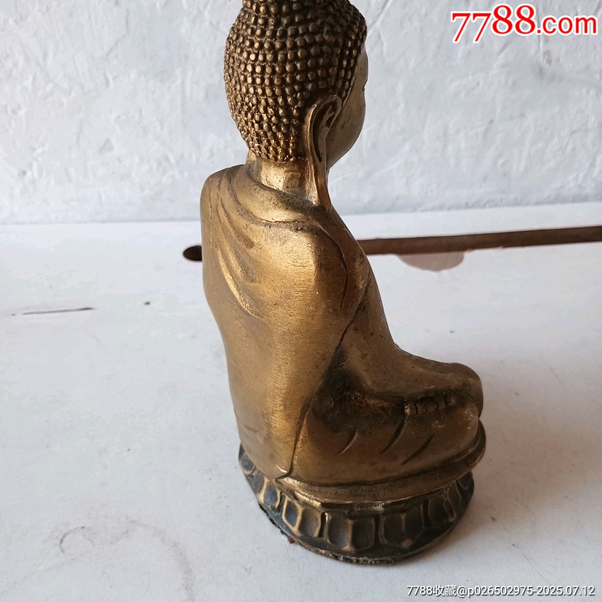 刷金佛_價格650元_第2張_
