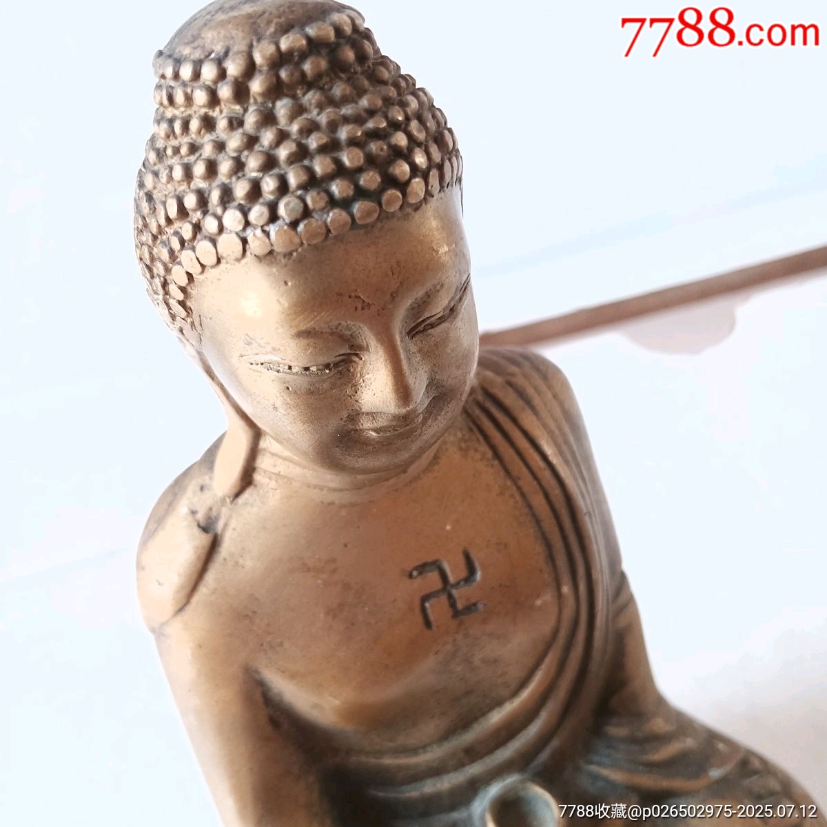 刷金佛_價格650元_第4張_