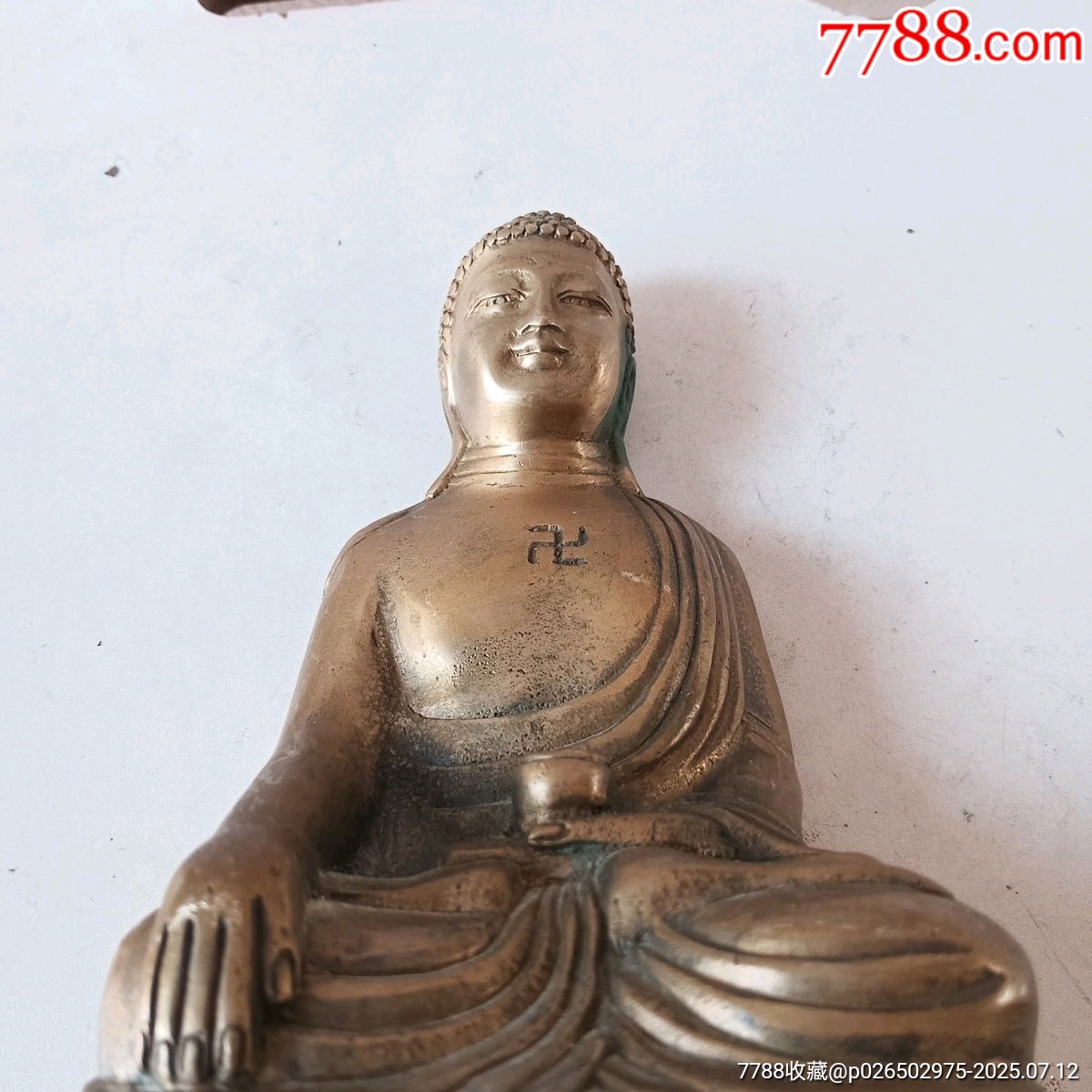 刷金佛_價格650元_第5張_