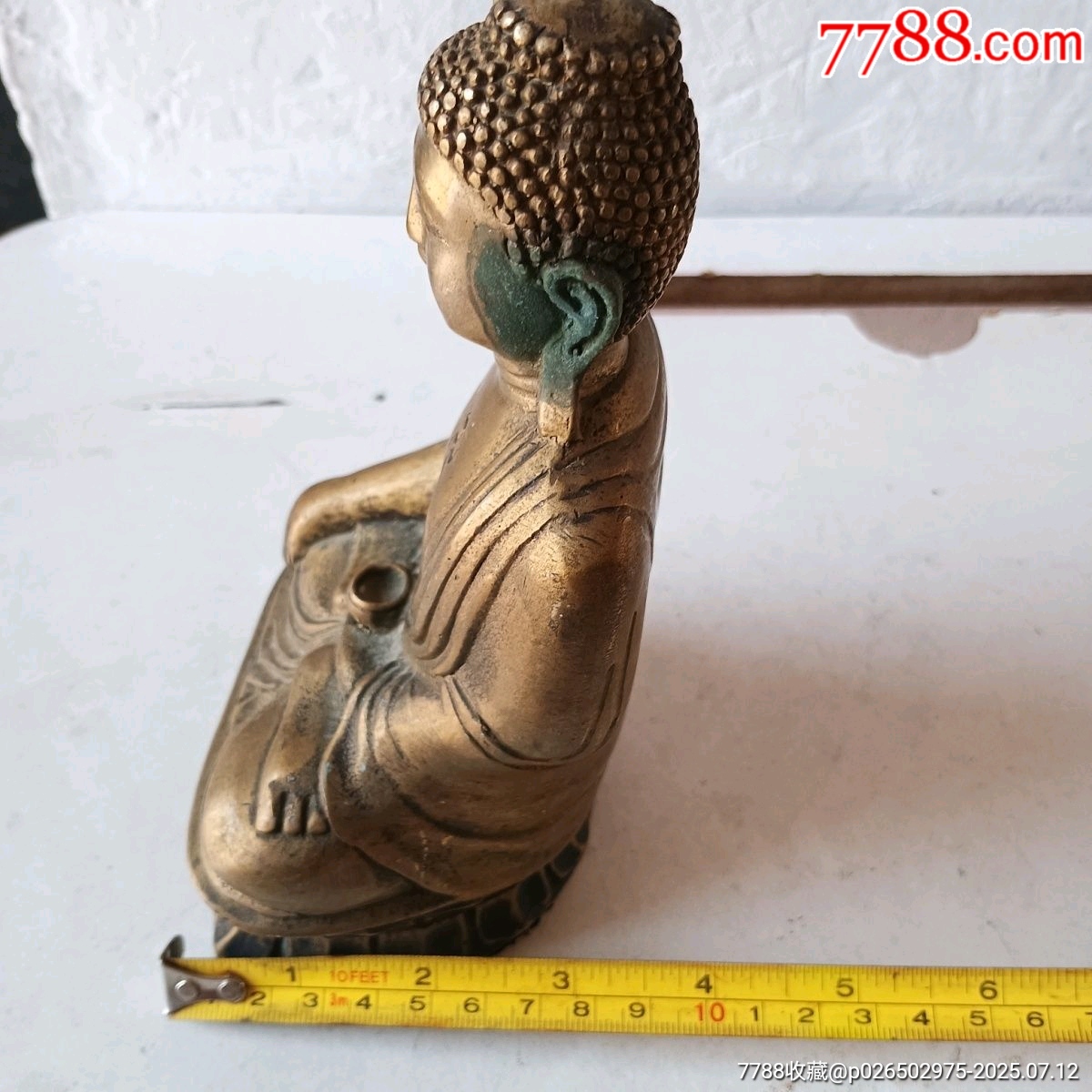 刷金佛_價格650元_第6張_