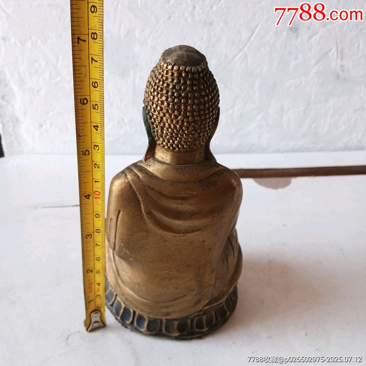 刷金佛_價格650元_第7張_