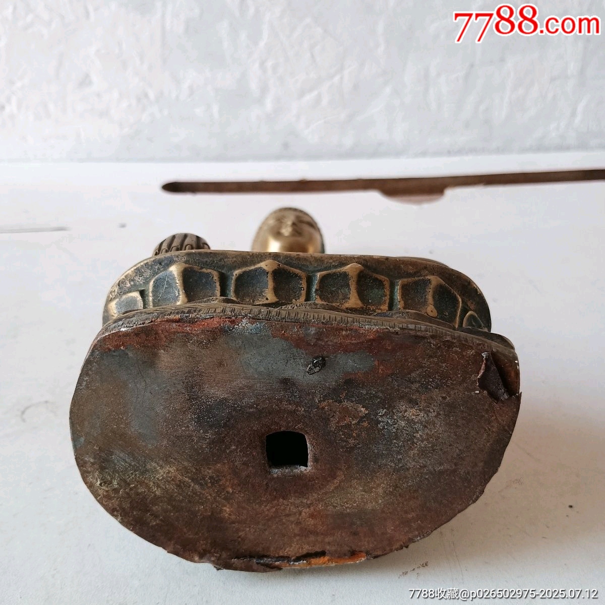 刷金佛_價格650元_第8張_