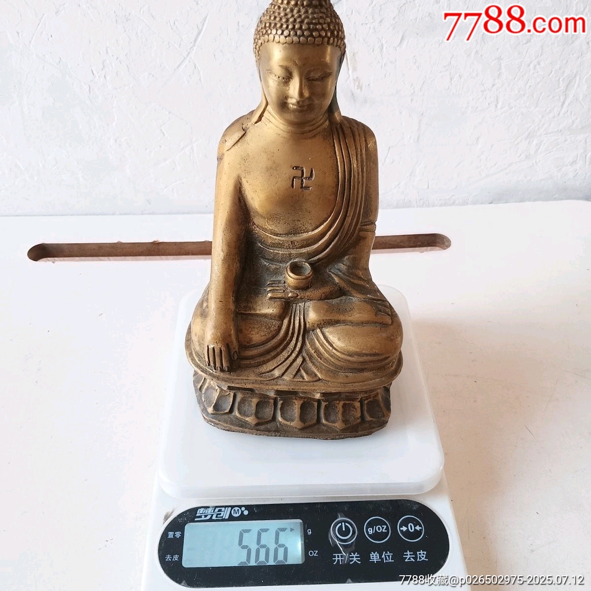 刷金佛_價格650元_第9張_