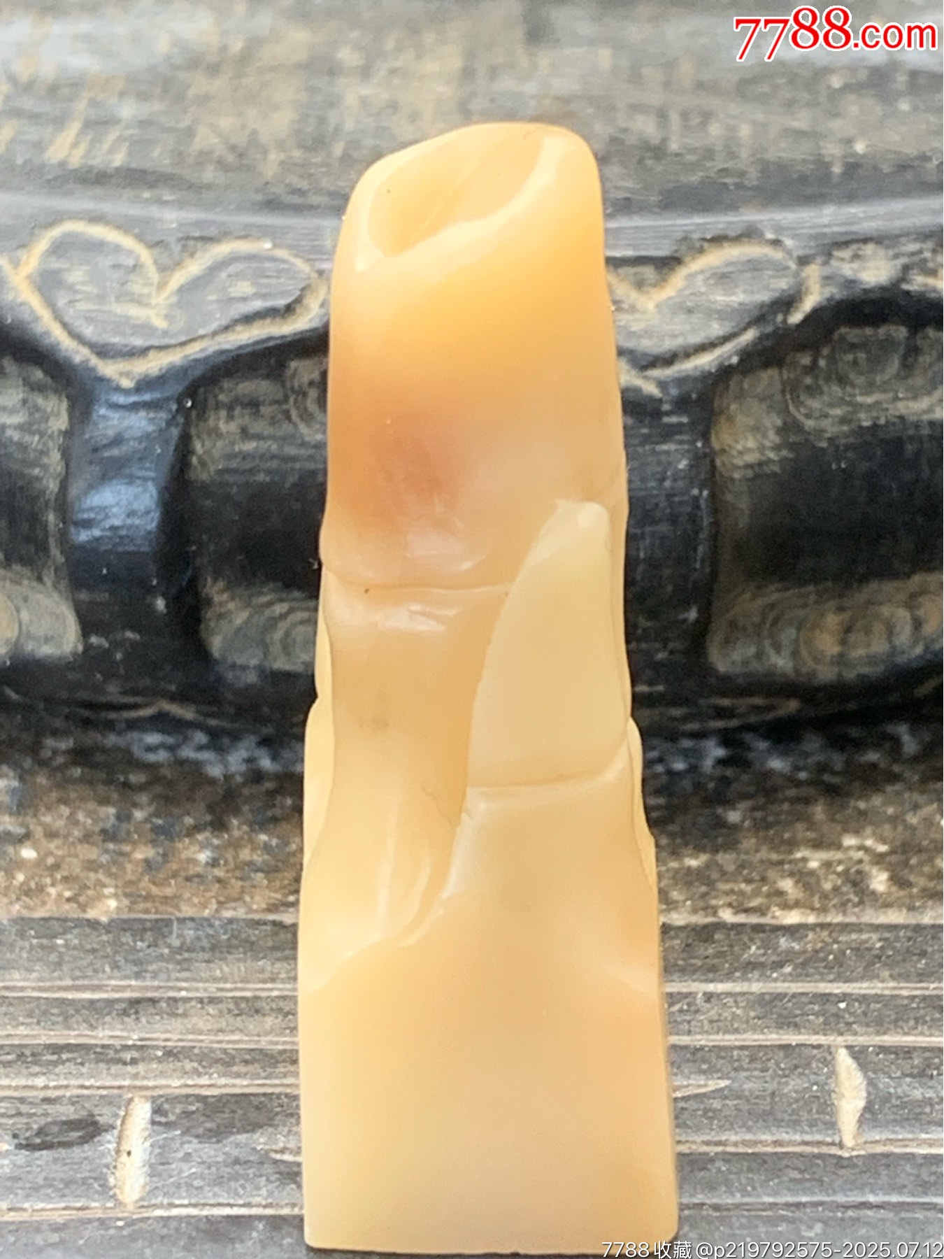 壽山石印章_價(jià)格13元_第3張_