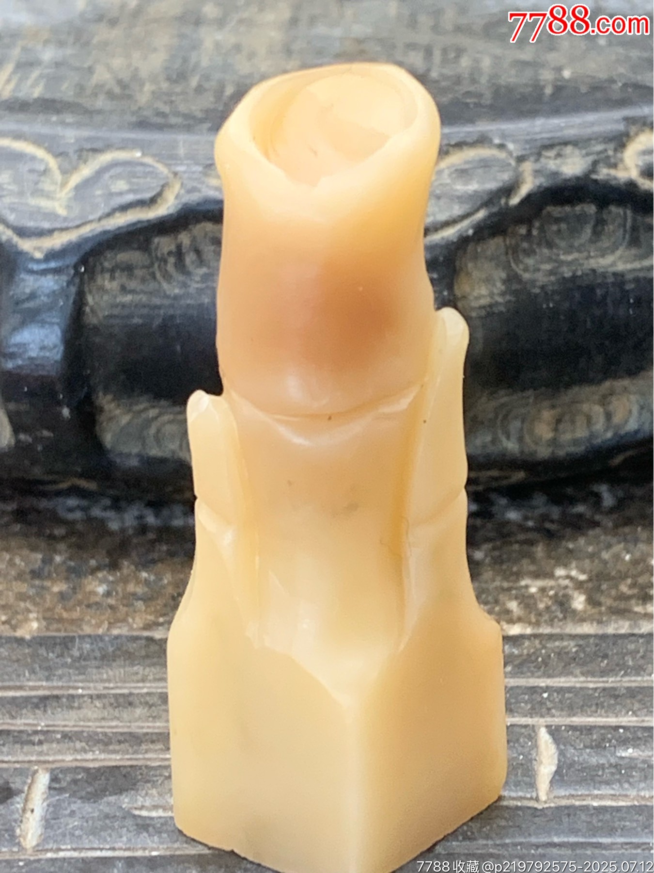 壽山石印章_價(jià)格13元_第4張_