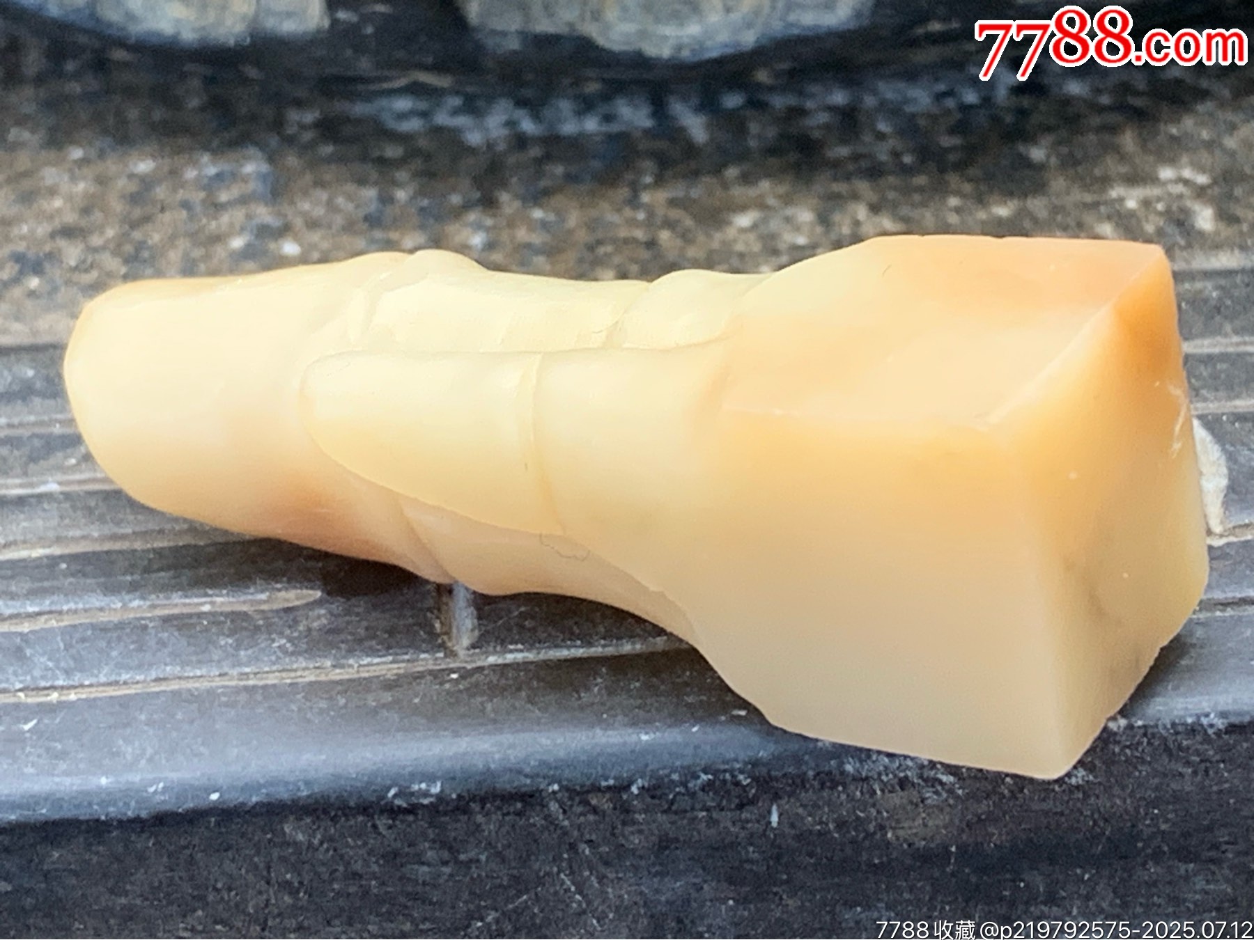 壽山石印章_價(jià)格13元_第10張_