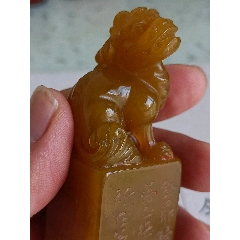 百寿老印章红皮100种寿印绝品__【7788工艺画】
