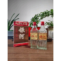 江蘇金湖銀河特液禮盒(au41884521)_千秋老酒