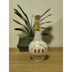 河南平頂山寶豐酒(au41884661)_千秋老酒