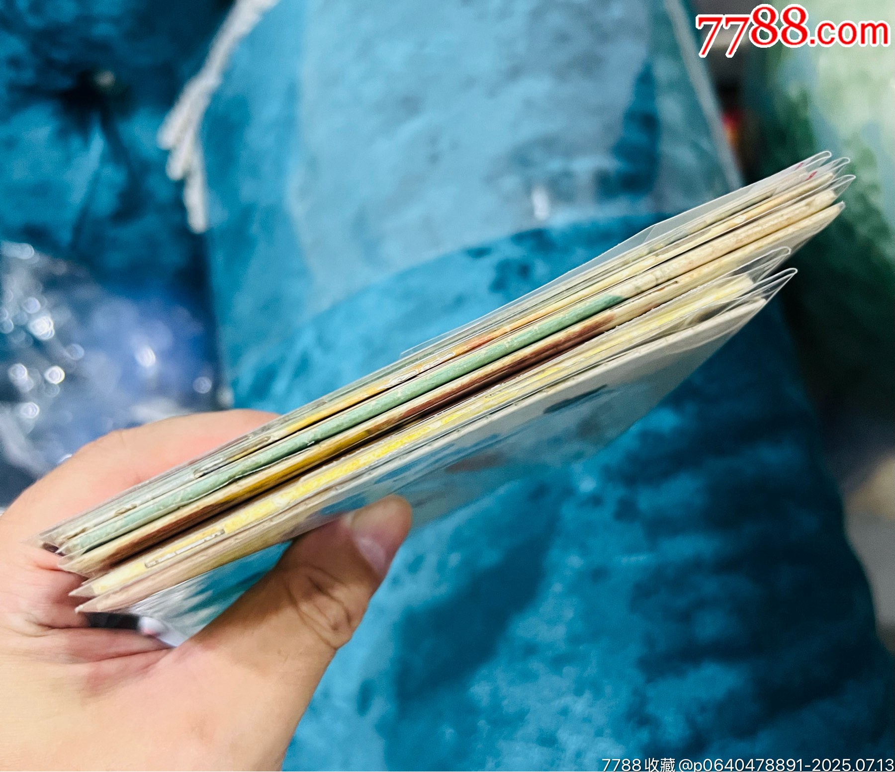 7本大開本合售_價格51元【佑美書苑】_第5張_