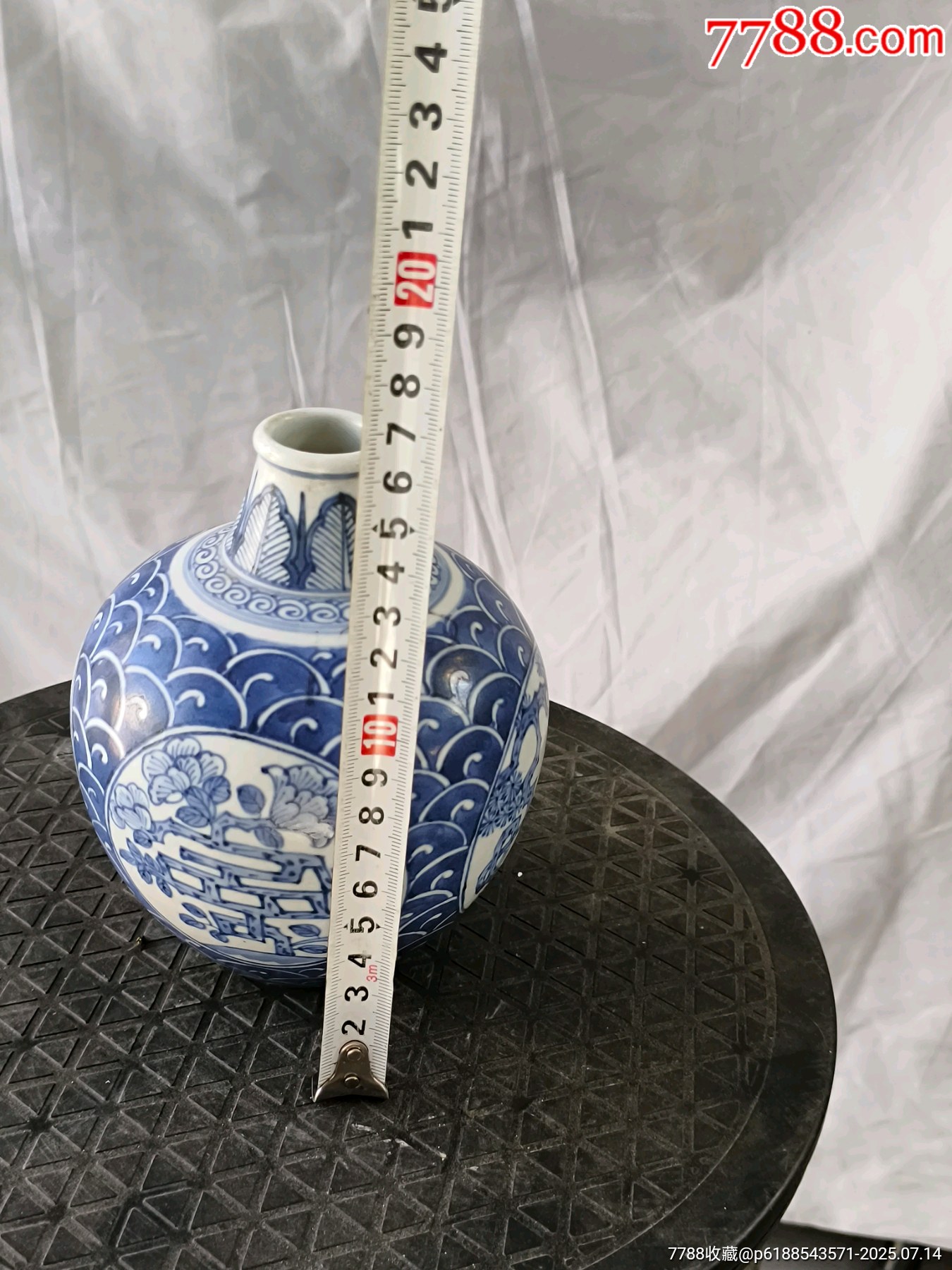 瓶子【1425】_價格300元【羊兒小店】_第7張_