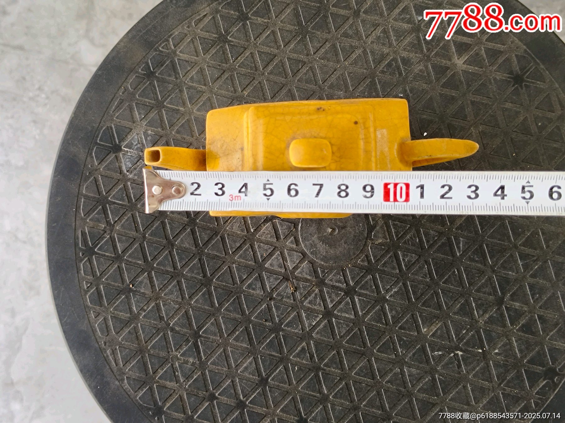 壺，_價(jià)格100元【羊兒小店】_第8張_