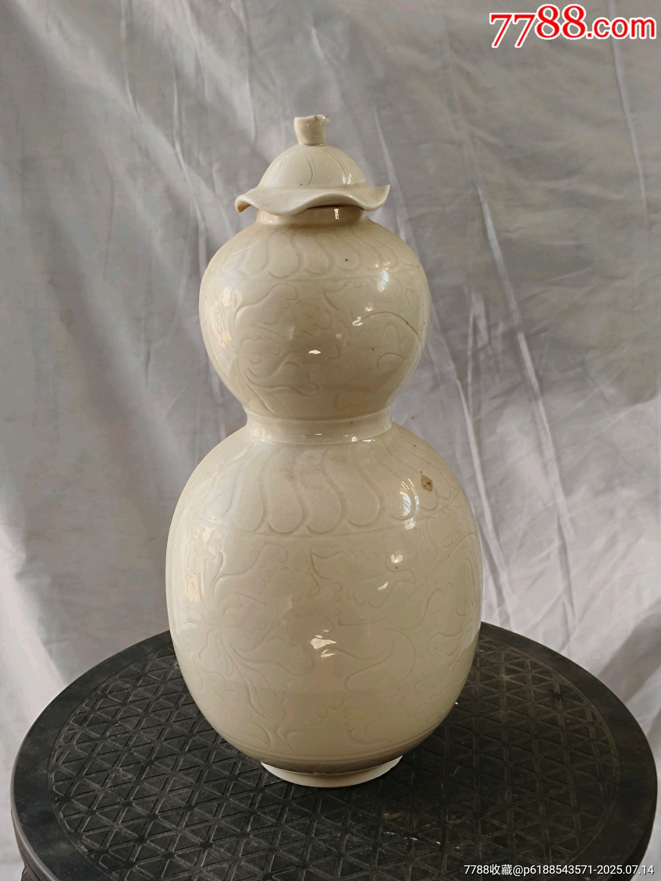 葫蘆瓶【1430】_價(jià)格200元【羊兒小店】_第1張_