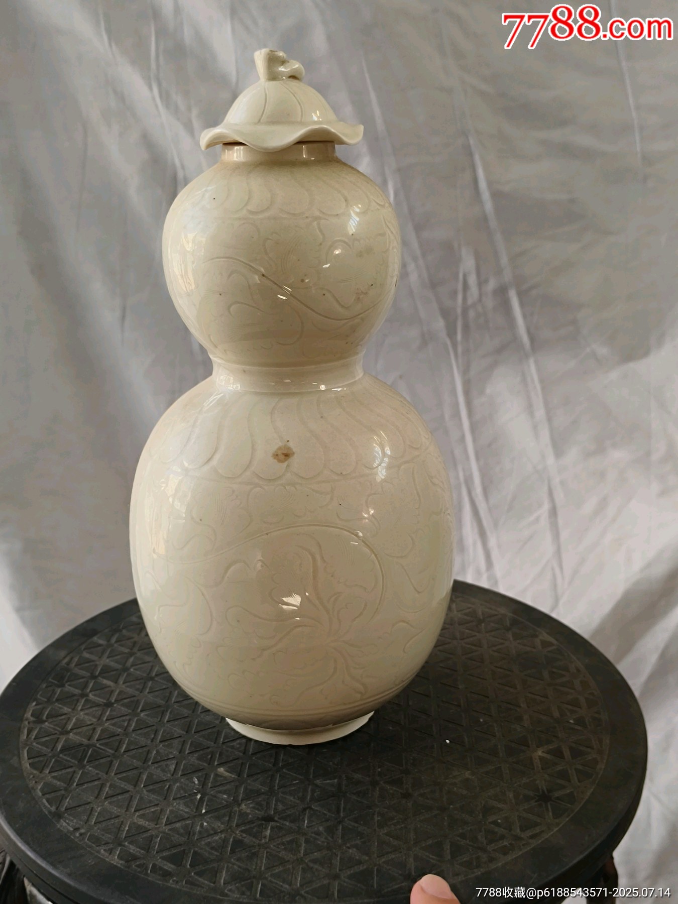 葫蘆瓶【1430】_價(jià)格200元【羊兒小店】_第2張_