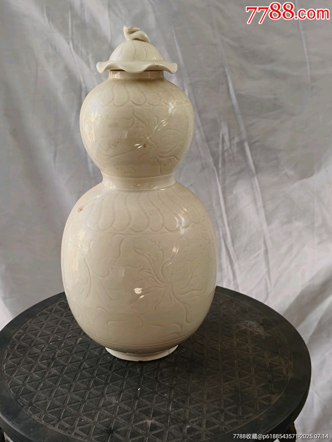 葫蘆瓶【1430】_價(jià)格200元【羊兒小店】_第3張_