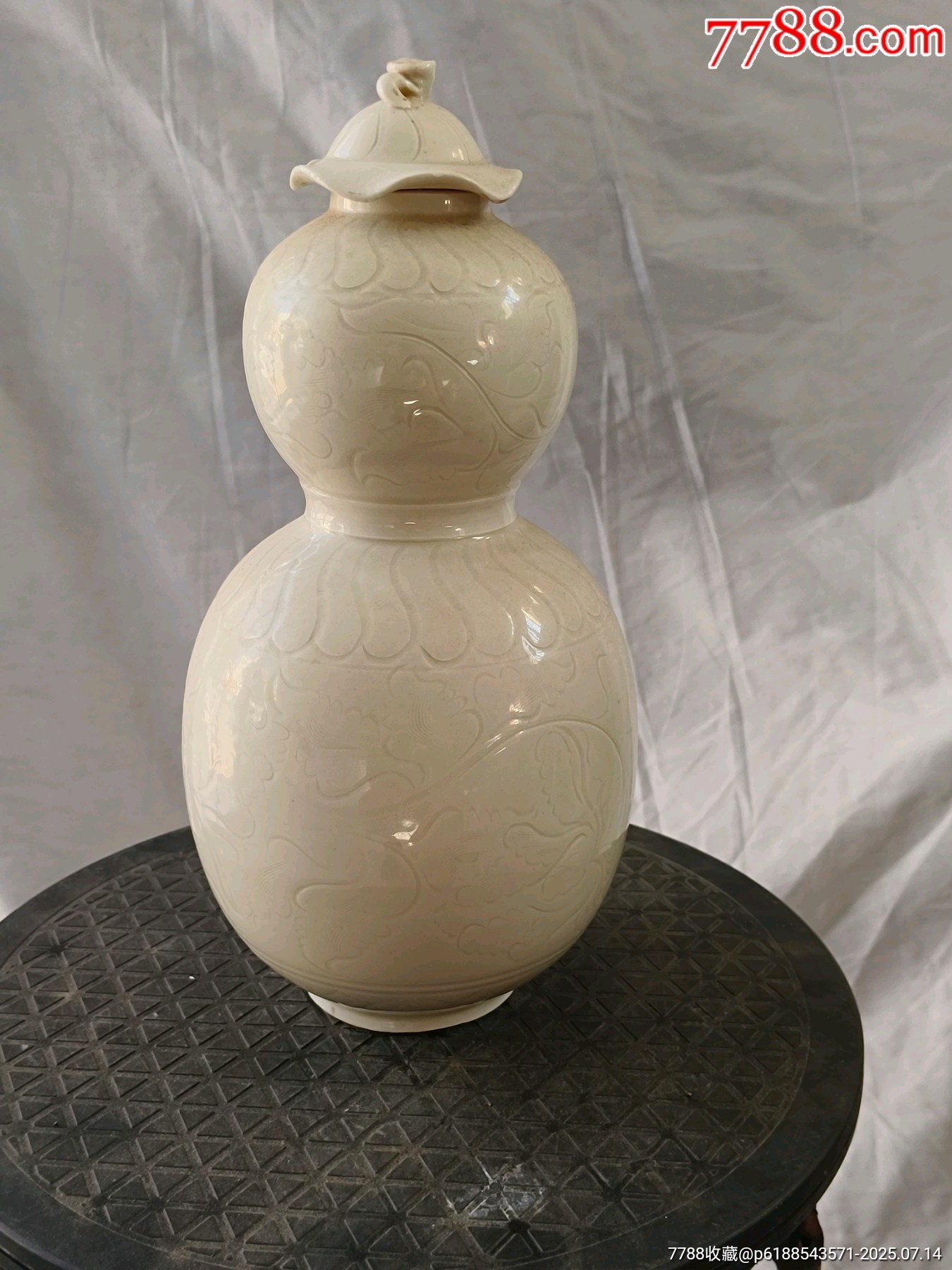 葫蘆瓶【1430】_價(jià)格200元【羊兒小店】_第4張_